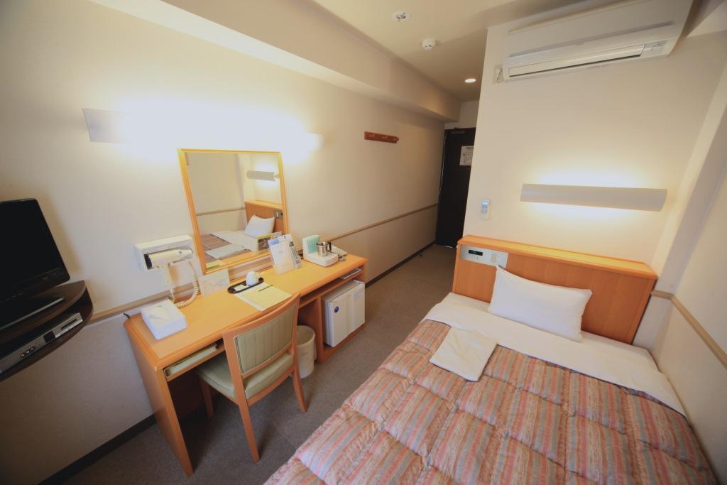 Crown Hills Tsuchiuraekihigashi Hotell Eksteriør bilde